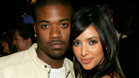 kim kardeshian sex tape|Kim Kardashian and Ray J sex tape drama explained